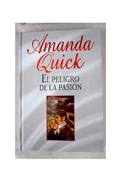 El peligro de la pasión